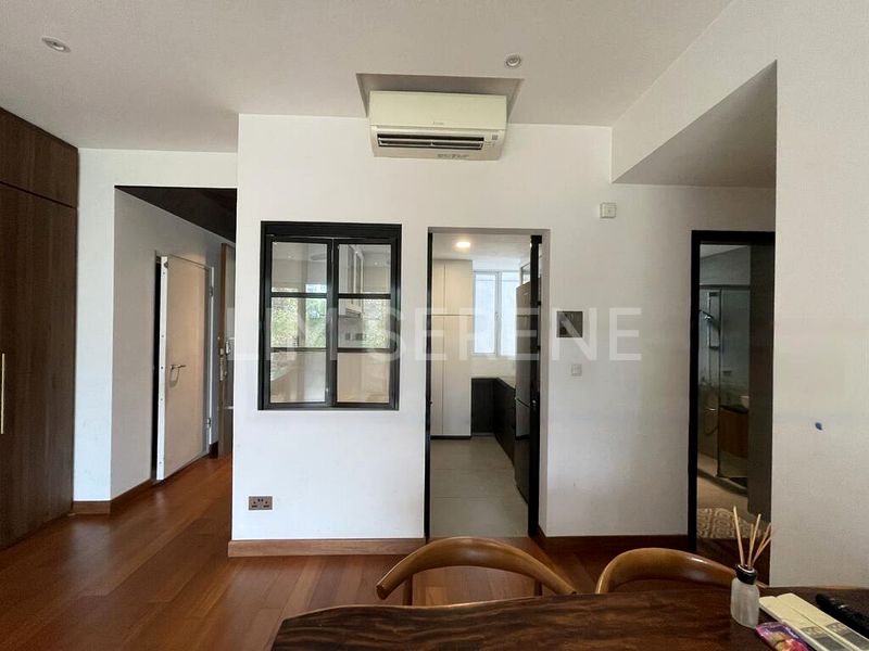 2 Bed Condo for Rent in  The Levelz - Image 4
